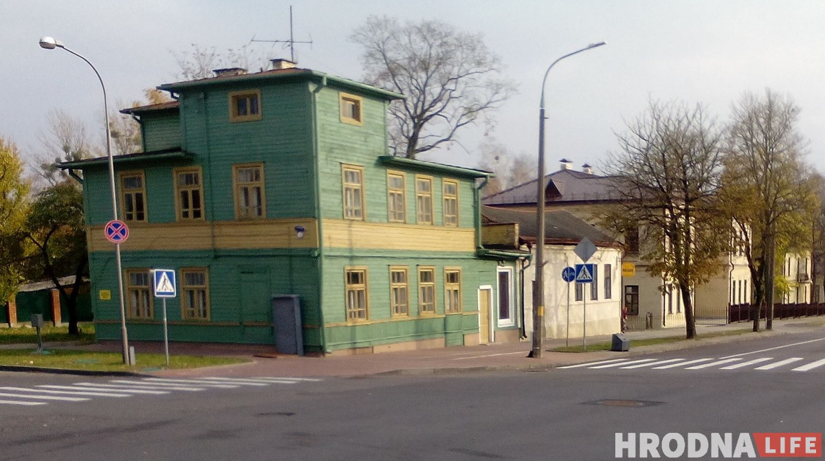 Экскаватары падбіраюцца да Новага Свету, але чыноўнікі не бачаць у гэтым праблемы