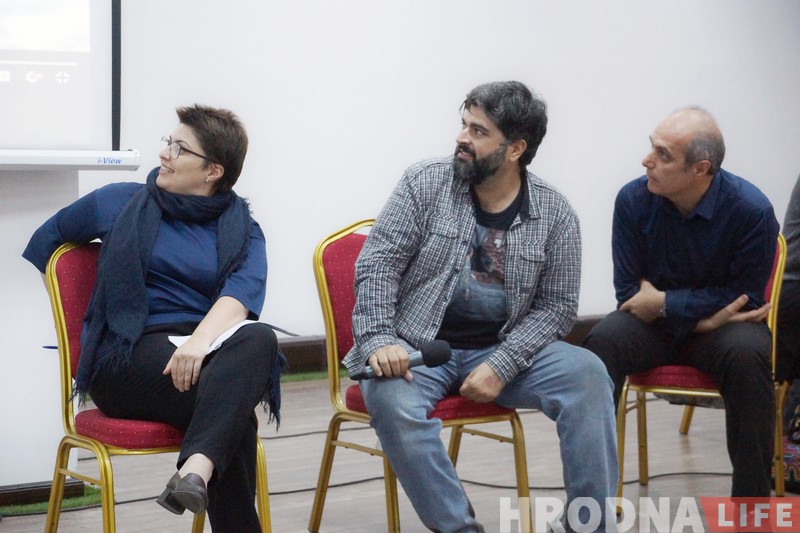 От безнадеги до победы. Армянские активисты рассказали о своей революции