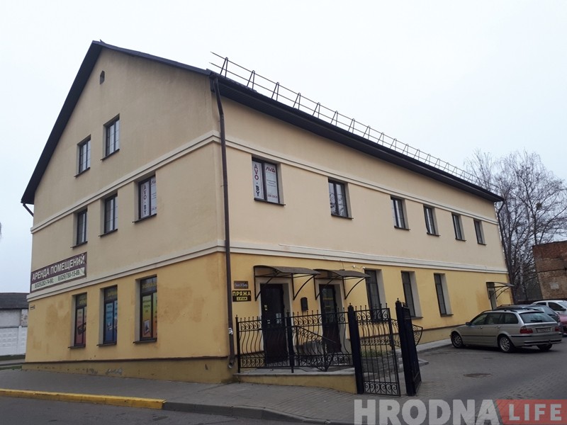 Новае месца: на Акадэмічнай адкрылася кафэ-студыя #Yellowstreet17