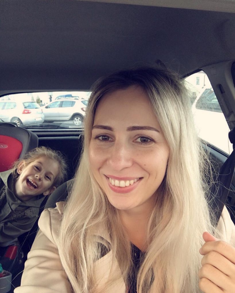 Девушка хочет открыть в Гродно производство арахисовой пасты и уже получила субсидию от государства