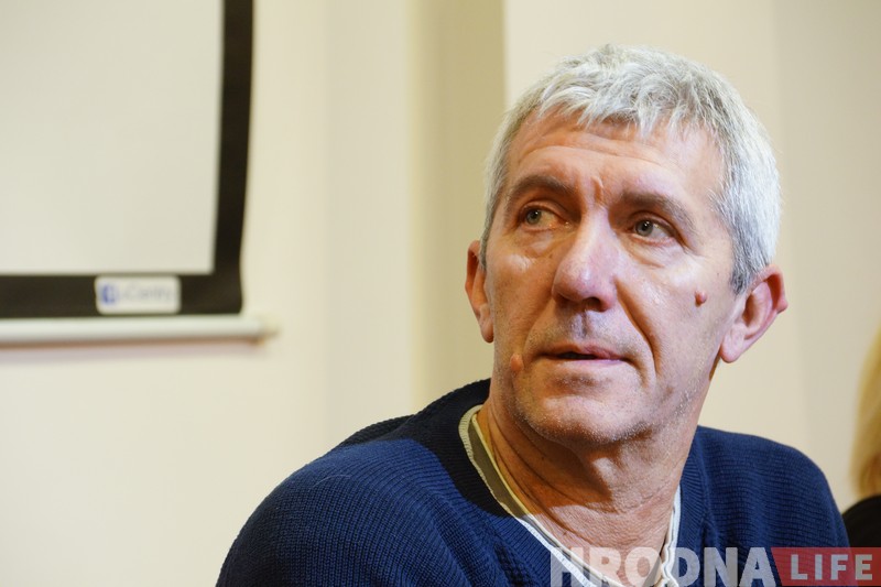 Брэнд Гродна: агратрэш і запрашэнне ў турму. Гродзенцы абмеркавалі, якім (не) мае быць імідж горада