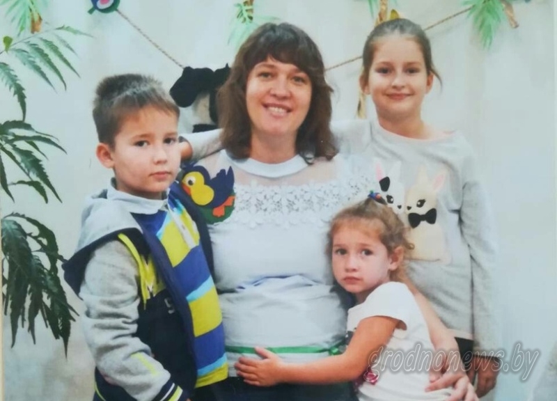 В Ольшанке к Новому году сдадут 99-квартирный дом и заложат новый для многодетных семей