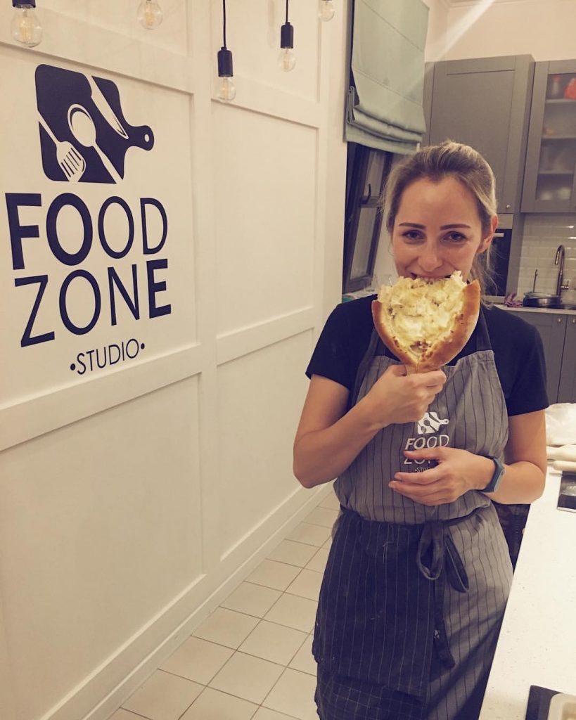 Девушка хочет открыть в Гродно производство арахисовой пасты и уже получила субсидию от государства