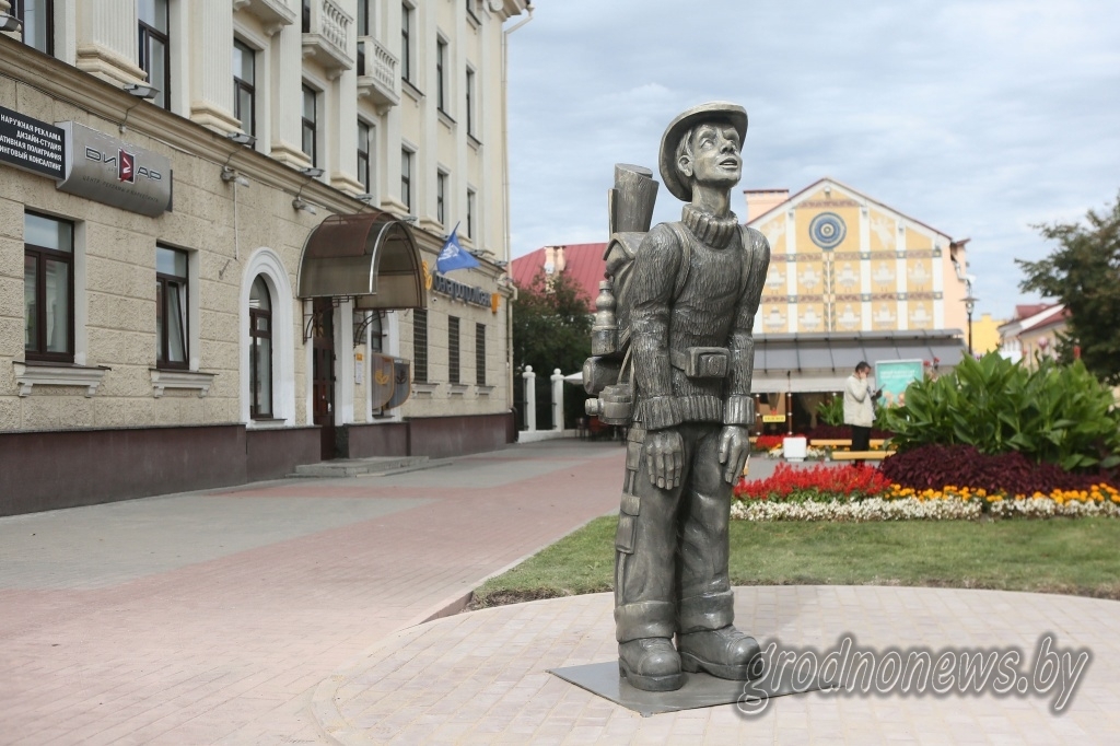 Скульптуры, чатыры хостэла да канца года і калядны кірмаш. Што будзе прыцягваць замежнікаў па "бязвізу"?