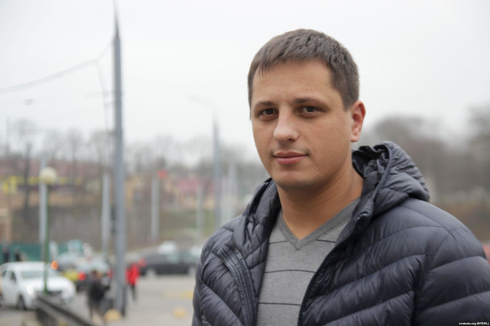 Останки декора или строительный мусор? На гродненского гостиничного магната Семашко завели уголовное дело