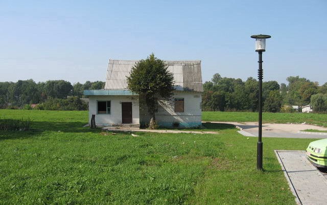 Кубачак кавы на Гварнай вуліцы: што рабіць з кварталам за сінагогай цяпер, калі ад дублёра Траецкай адмовіліся