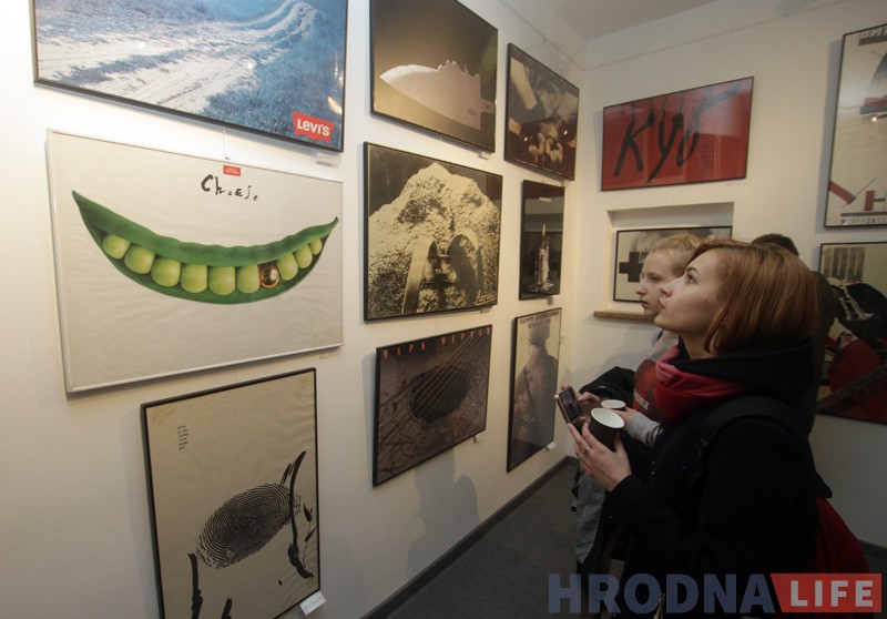 Чытачы пытаюць, HL адказвае. Што будзе на месцы арт-галерэі “Крыга”?