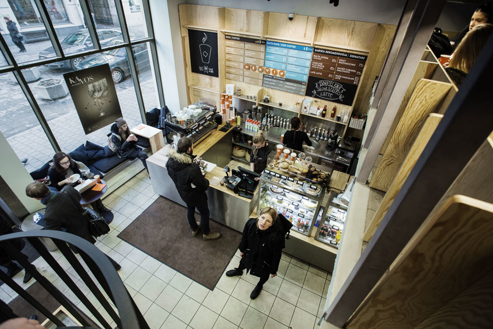 10 рэчаў, якія варта зрабіць у Вільні