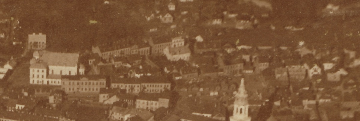 Кубачак кавы на Гварнай вуліцы: што рабіць з кварталам за сінагогай цяпер, калі ад дублёра Траецкай адмовіліся