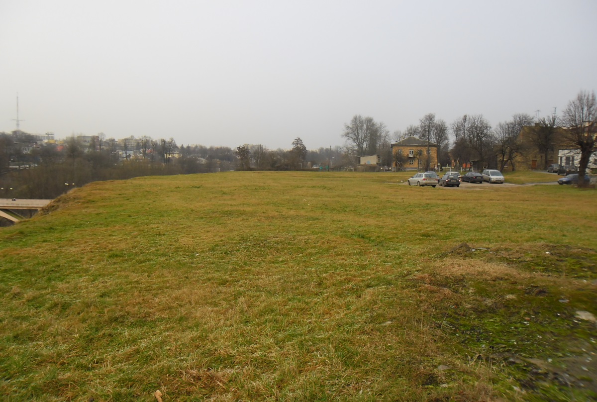 Кубачак кавы на Гварнай вуліцы: што рабіць з кварталам за сінагогай цяпер, калі ад дублёра Траецкай адмовіліся