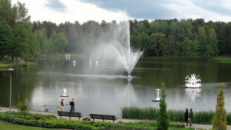Шенген один - страны разные: чем поездка в Литву отличается от поездки в Польшу