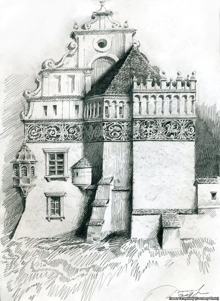 В комнате, где умер Стефан Баторий, сделают уборную. Недостатки, которые ждут дворец в Гродно