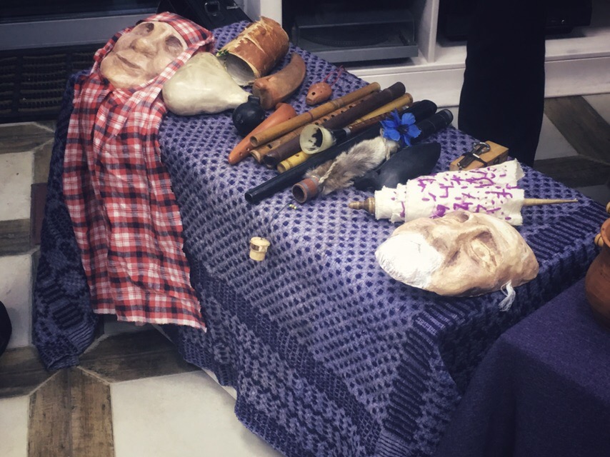 Дзяды, або як аднавіць сувязь з родам. Гутарка з Іванам Кірчуком