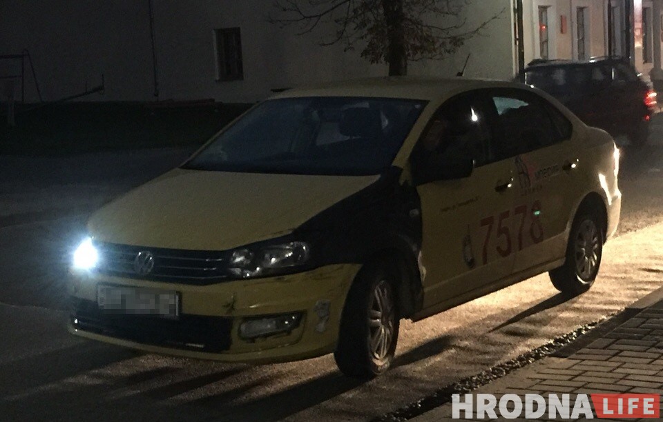 Тайный пассажир: финальный заезд. Тестируем одновременно 6 служб такси в Гродно