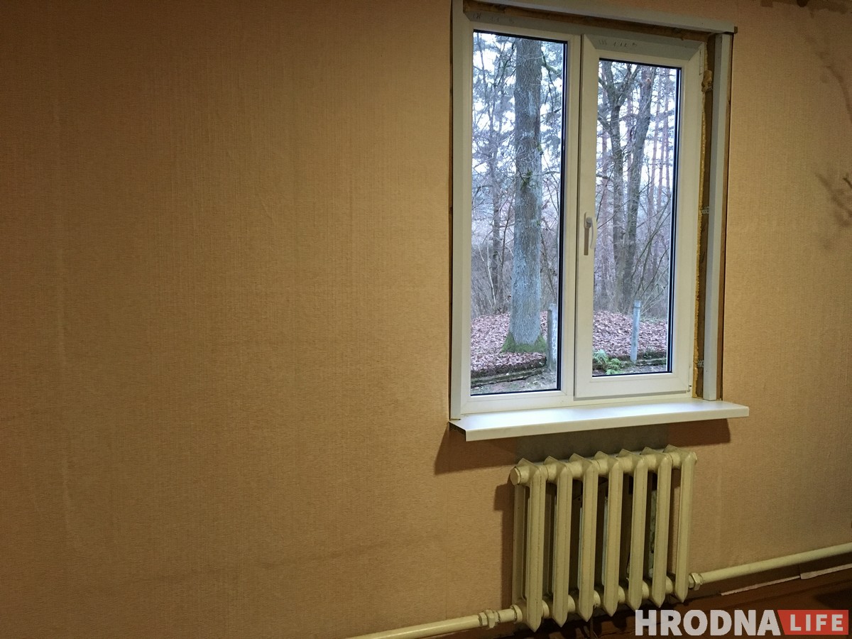 Детская турбаза "Меловые горы" осталась без отопления, но продолжит работать