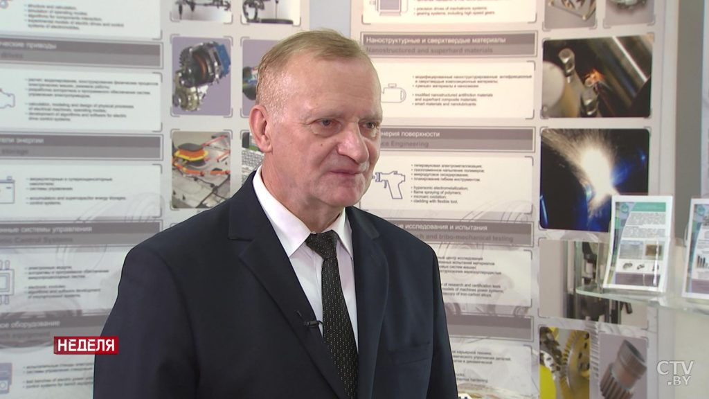 Электрамабіль беларускай вытворчасці: калі з'явіцца і колькі будзе каштаваць