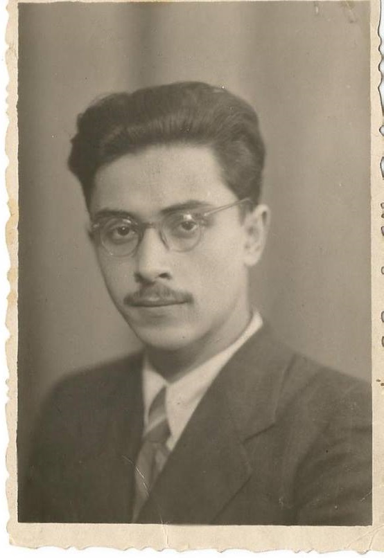 Гісторыку Барысу Клейну - 90! Віншуем і публікуем яго адкрыты ліст: пра дагэтуль няствораныя мемарыялы Міцкевіча, Касцюшкі і Быкава