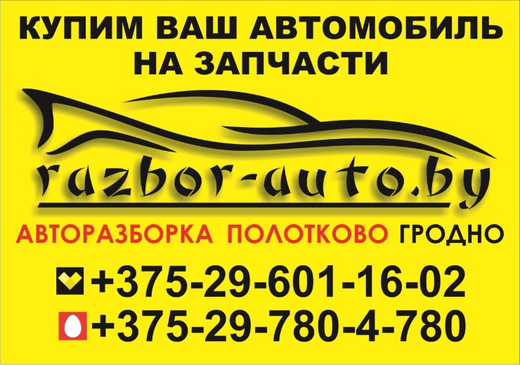Як утылізаваць аўто ў Беларусі? Парады для ўладальнікаў аўтахламу, якія не хочуць губляць грошай