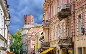 Шэнген адзін - краіны розныя: чым паездка ў Літву адрозніваецца ад паездкі ў Польшчу Шэнген адзін - краіны розныя: чым паездка ў Літву адрозніваецца ад паездкі ў Польшчу