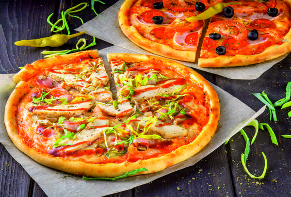 У Гродне адкрыецца новая піцэрыя «Пицца Темпо» У Гродне адкрыецца новая піцэрыя «Пицца Темпо»