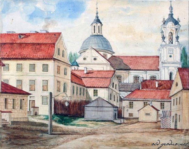 Брэнд Гродна: агратрэш і запрашэнне ў турму. Гродзенцы абмеркавалі, якім (не) мае быць імідж горада