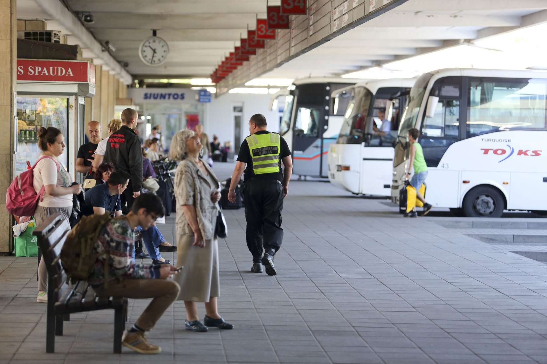 10 рэчаў, якія варта зрабіць у Вільні