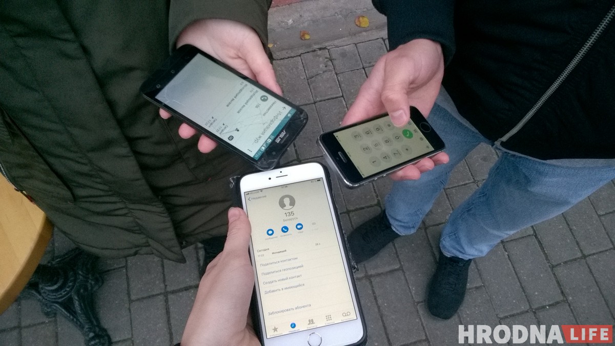 Тайный пассажир: финальный заезд. Тестируем одновременно 6 служб такси в Гродно