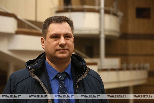 Два кафэ, рэстаран і зала на 1239 месцаў. Абласная філармонія адкрыецца ў пачатку 2019 года