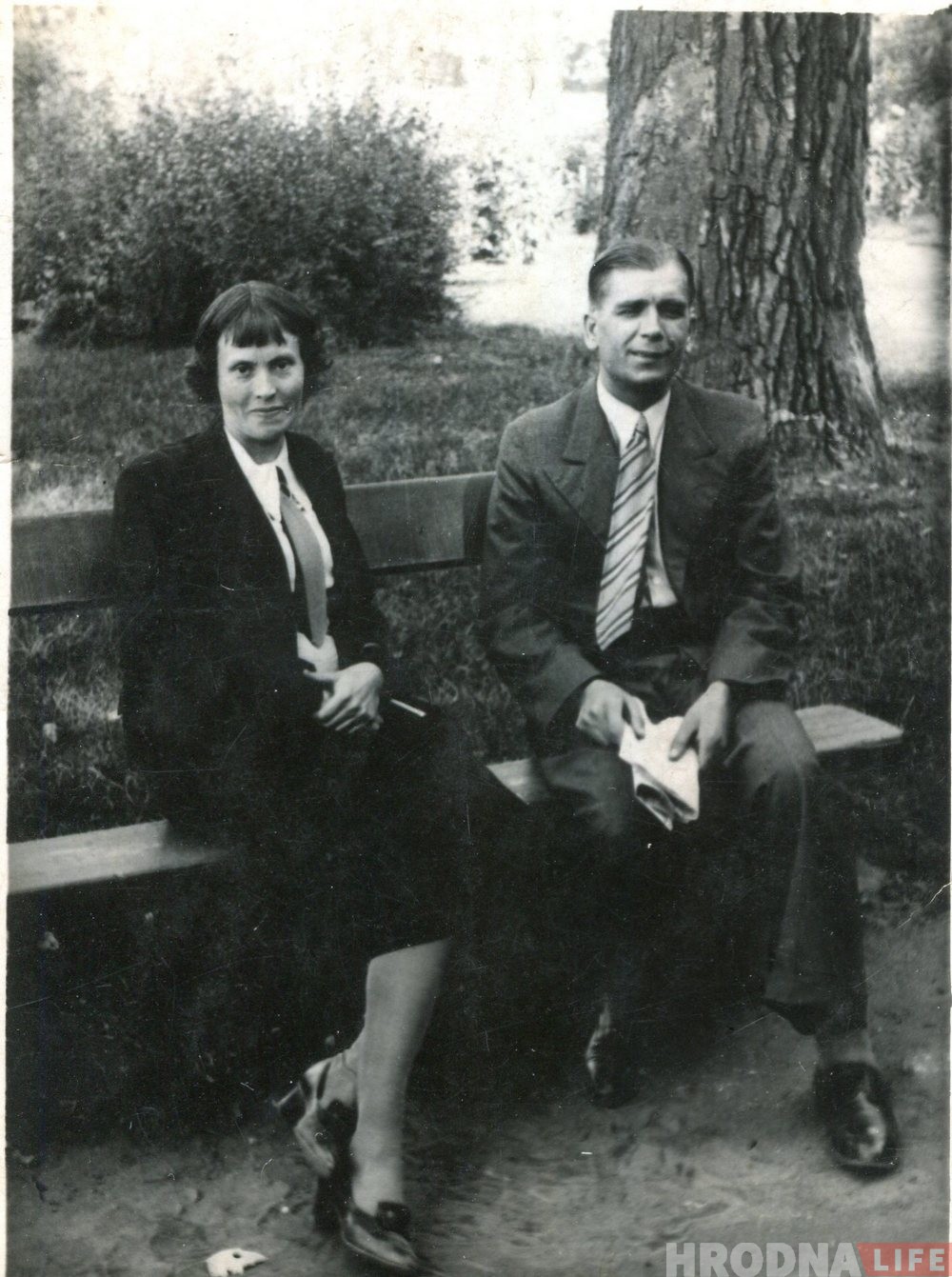 «Увесь горад ведаў Аленскіх». Гісторыя гродзенскай сям'і, якая рабіла булачкі «Увесь горад ведаў Аленскіх». Гісторыя гродзенскай сям'і, якая рабіла булачкі