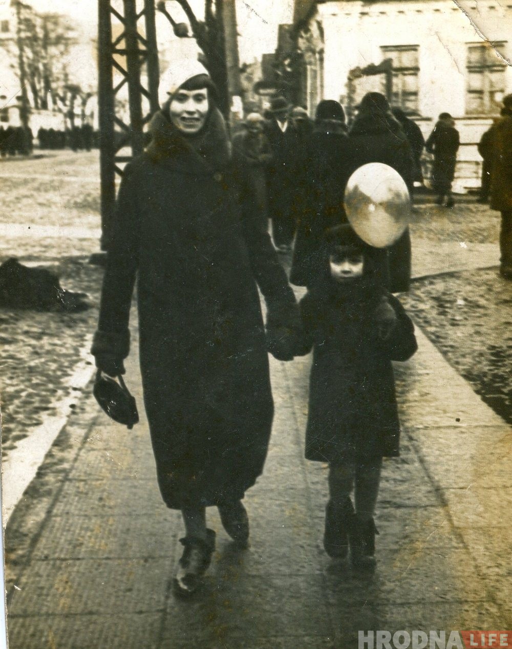 «Увесь горад ведаў Аленскіх». Гісторыя гродзенскай сям'і, якая рабіла булачкі «Увесь горад ведаў Аленскіх». Гісторыя гродзенскай сям'і, якая рабіла булачкі