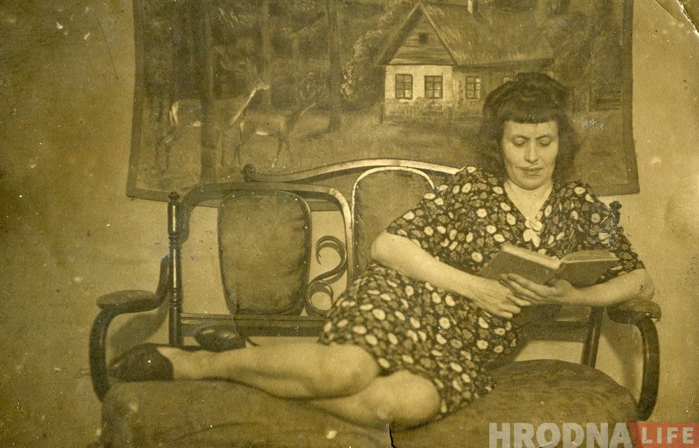 «Весь город знал Оленских». История гродненской семьи, которая делала булочки