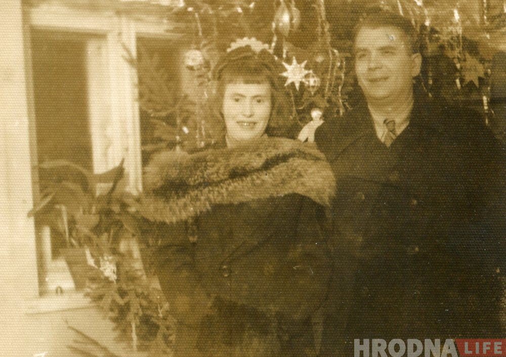 «Весь город знал Оленских». История гродненской семьи, которая делала булочки