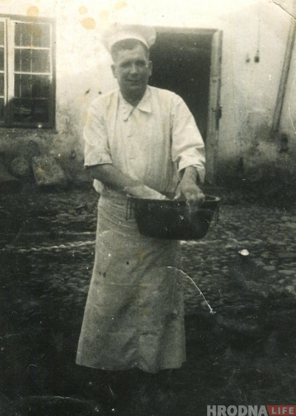 «Увесь горад ведаў Аленскіх». Гісторыя гродзенскай сям'і, якая рабіла булачкі «Увесь горад ведаў Аленскіх». Гісторыя гродзенскай сям'і, якая рабіла булачкі