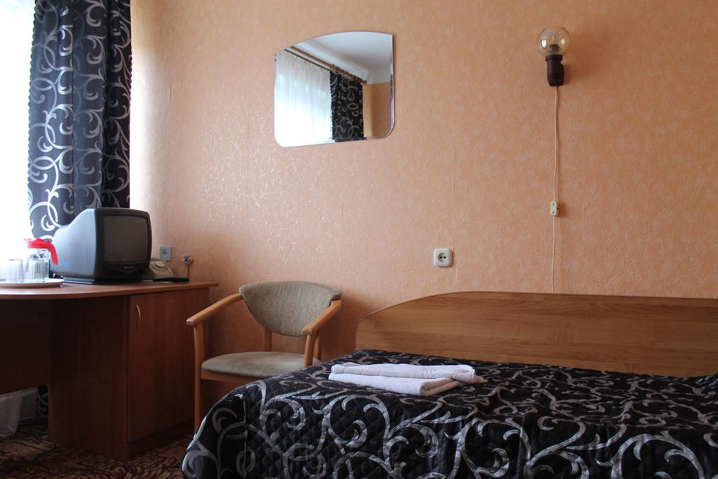 Дзе ў Гродне спыніцца бязвізаваму турысту (і не толькі): хостэлы, гатэлі і кватэры