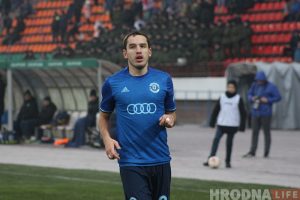 Канец сезону: "Нёман" буйна прайграў "Дынама-Брэсту" і заняў сёмае месца