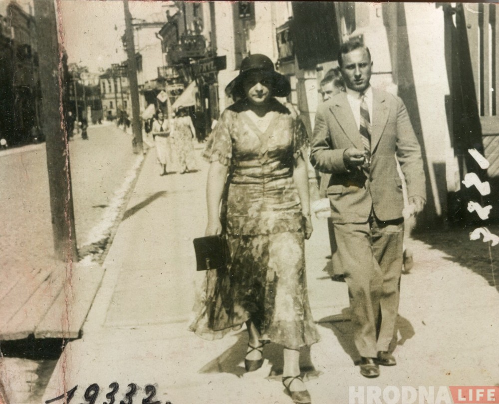 "Новый Свет - это наша история". Читательница рассказывает про свою семью, которая живет на Мицкевича более 100 лет