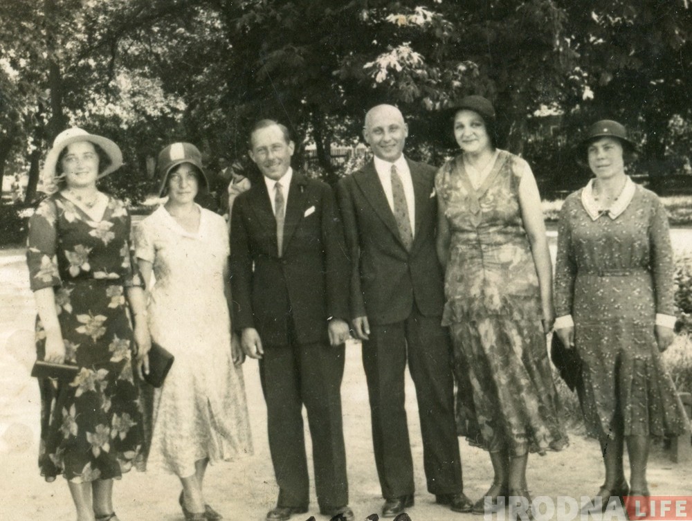 "Новый Свет - это наша история". Читательница рассказывает про свою семью, которая живет на Мицкевича более 100 лет