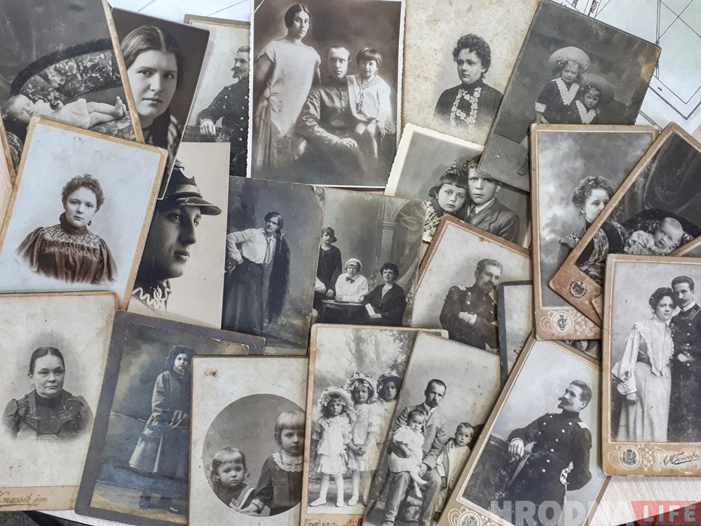 "Новый Свет - это наша история". Читательница рассказывает про свою семью, которая живет на Мицкевича более 100 лет