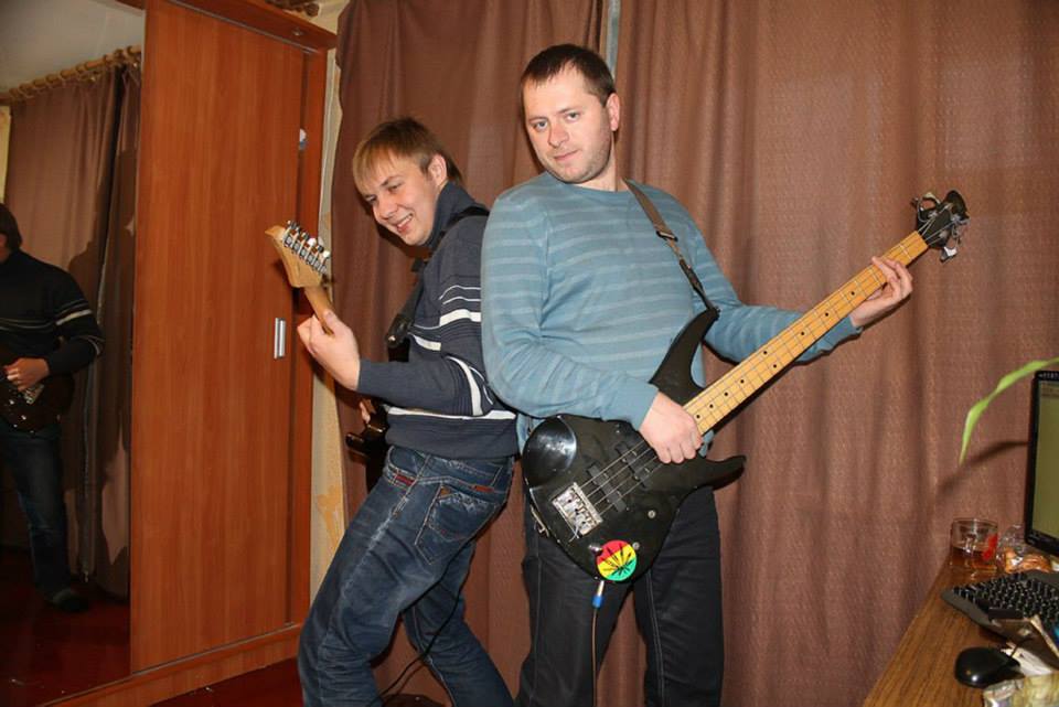 “Чаму вы размаўляеце па-беларуску?” Лекар Андрусь Фамін адказвае на гэта пытанне 15 гадоў