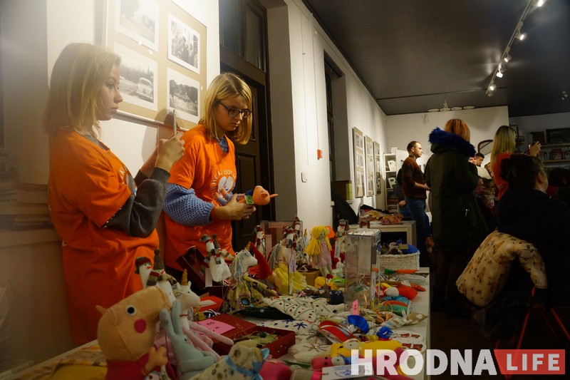 “Ніводнага дзіцяці з інваліднасцю без таленту я не бачыла”. У Гродне і Лідзе прайшла прэм’ера сацыяльнага мюзікла “І ты зможаш” “Ніводнага дзіцяці з інваліднасцю без таленту я не бачыла”. У Гродне і Лідзе прайшла прэм’ера сацыяльнага мюзікла “І ты зможаш”