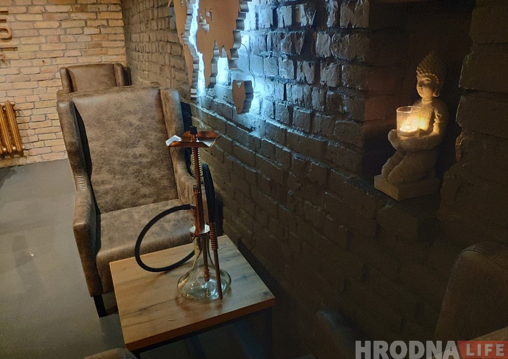 На 1-й Працоўнай ажывілі стары падвал: там адкрываецца бар "THE ШТАБ" На 1-й Працоўнай ажывілі стары падвал: там адкрываецца бар "THE ШТАБ"