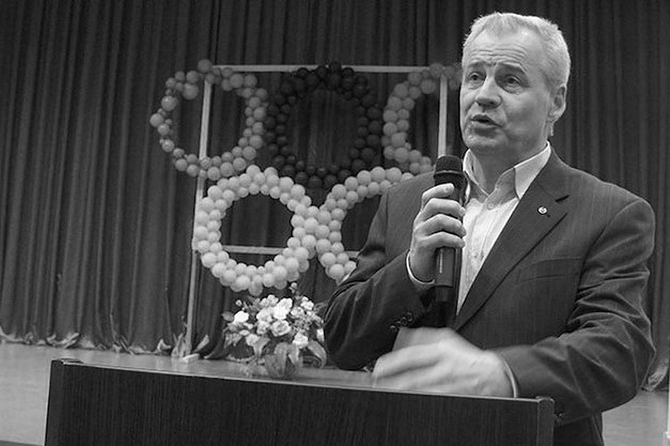 У Гродне з'явяцца вуліцы Віктара Саяпіна, Аляксандра Курловіча і Віктара Глухава