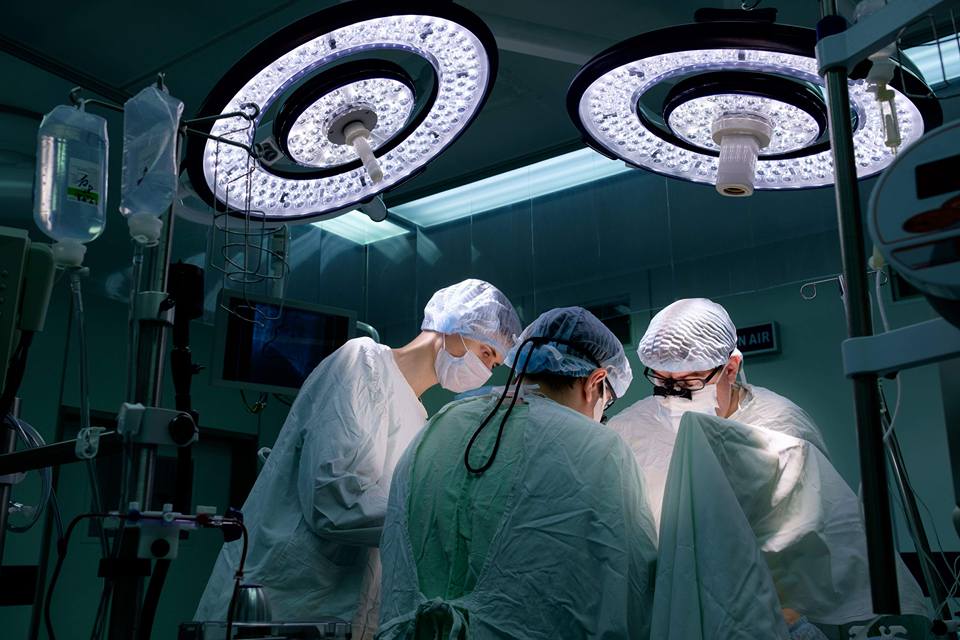 “Чаму вы размаўляеце па-беларуску?” Лекар Андрусь Фамін адказвае на гэта пытанне 15 гадоў