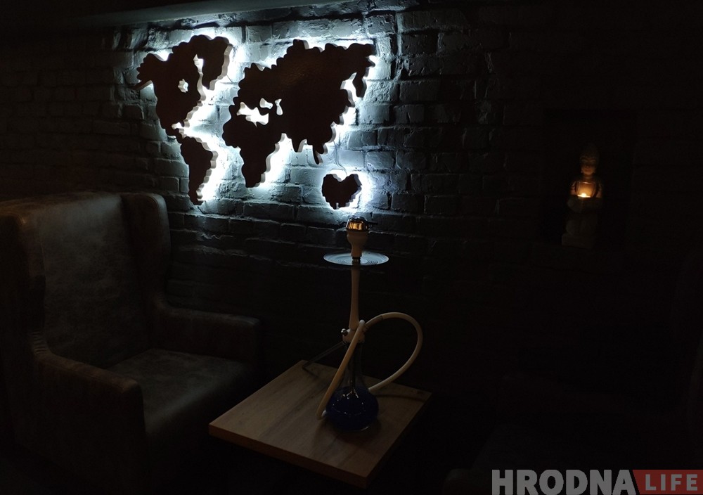 На 1-й Працоўнай ажывілі стары падвал: там адкрываецца бар "THE ШТАБ" На 1-й Працоўнай ажывілі стары падвал: там адкрываецца бар "THE ШТАБ"