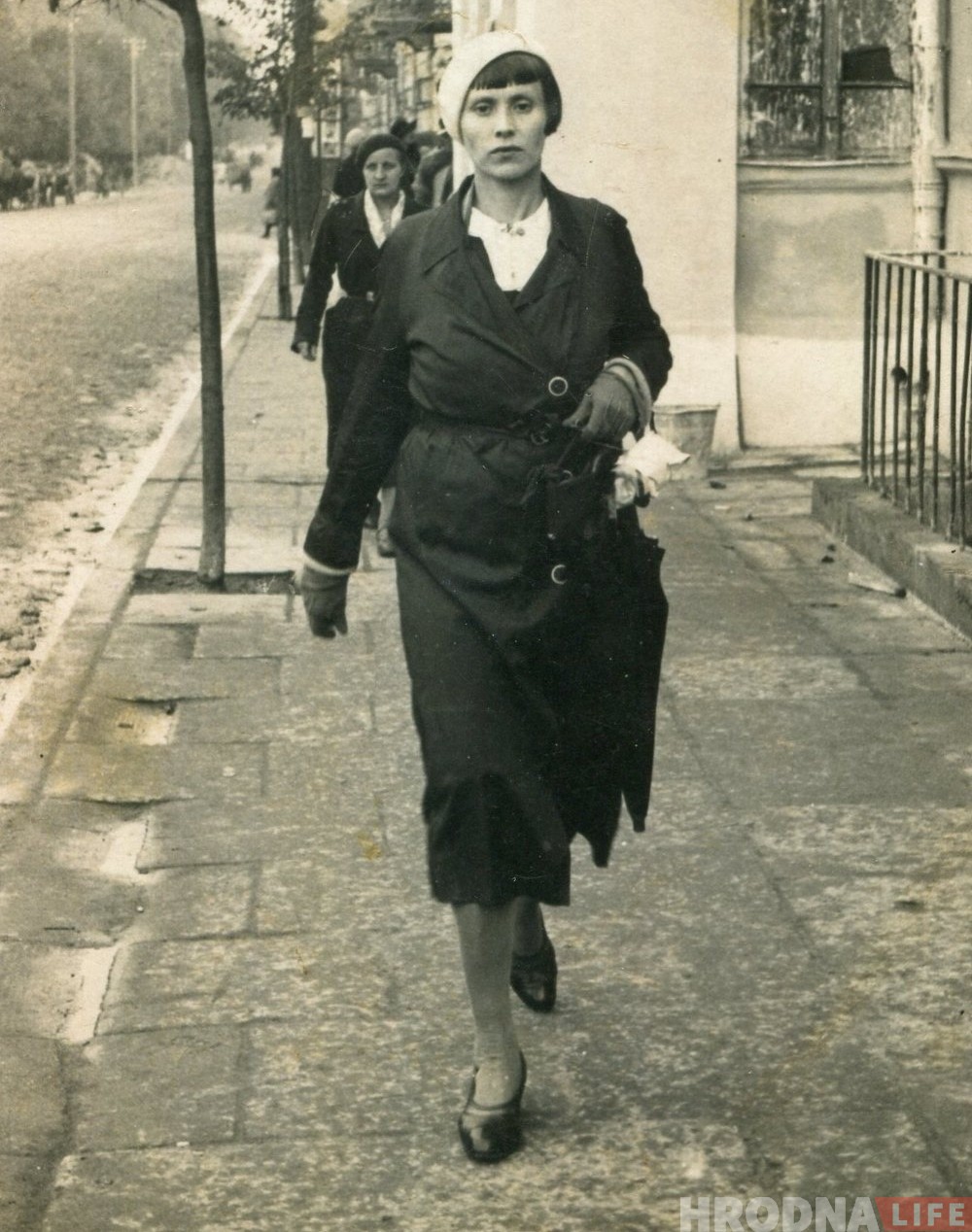 «Увесь горад ведаў Аленскіх». Гісторыя гродзенскай сям'і, якая рабіла булачкі «Увесь горад ведаў Аленскіх». Гісторыя гродзенскай сям'і, якая рабіла булачкі