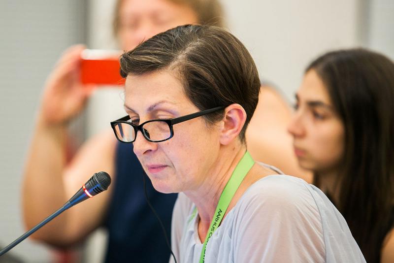 Увага! Абвешчаны грамадскія абмеркаванні па Беларускай АЭС