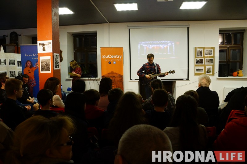 “Ніводнага дзіцяці з інваліднасцю без таленту я не бачыла”. У Гродне і Лідзе прайшла прэм’ера сацыяльнага мюзікла “І ты зможаш” “Ніводнага дзіцяці з інваліднасцю без таленту я не бачыла”. У Гродне і Лідзе прайшла прэм’ера сацыяльнага мюзікла “І ты зможаш”