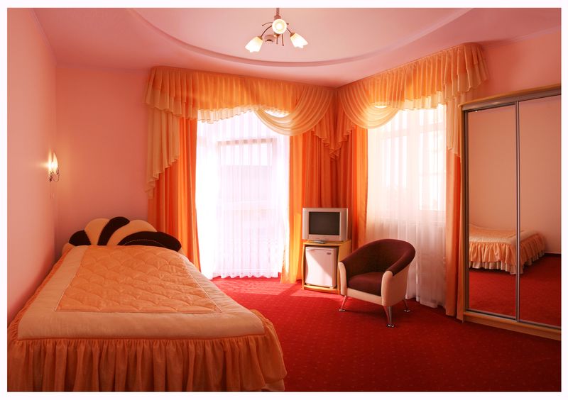 Дзе ў Гродне спыніцца турысту: хостэлы, гасцініцы і кватэры