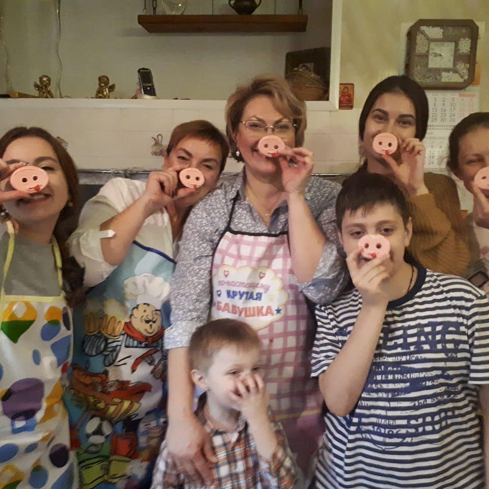 Ад “Мары” да бізнес-інкубатара. Жаночая ініцыятыва з Гродна дапаможа пачаць сваю справу Ад “Мары” да бізнес-інкубатара. Жаночая ініцыятыва з Гродна дапаможа пачаць сваю справу