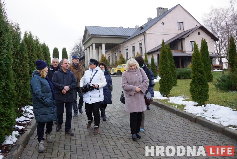 Ад “Мары” да бізнес-інкубатара. Жаночая ініцыятыва з Гродна дапаможа пачаць сваю справу Ад “Мары” да бізнес-інкубатара. Жаночая ініцыятыва з Гродна дапаможа пачаць сваю справу